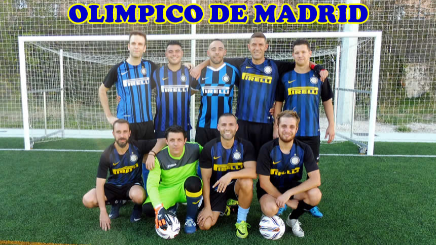 CUADRO DE HONOR LIGA REGULAR CARABANCHEL SABADO TARDE